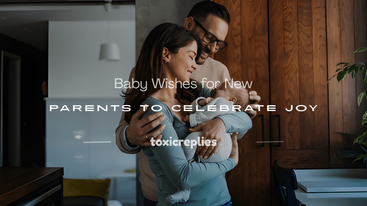 wishes for baby i hope you learn