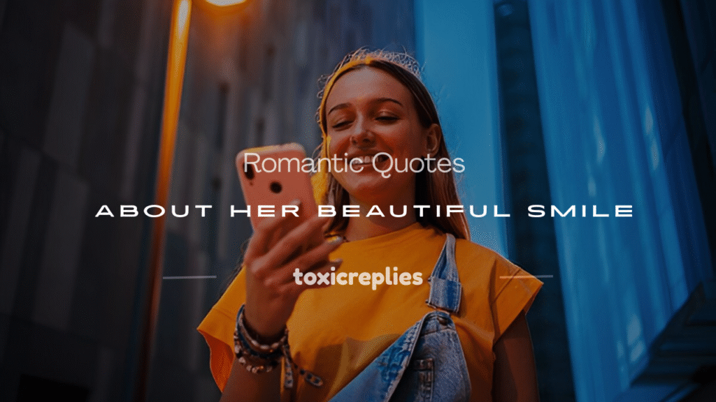 your smile is beautiful quotes