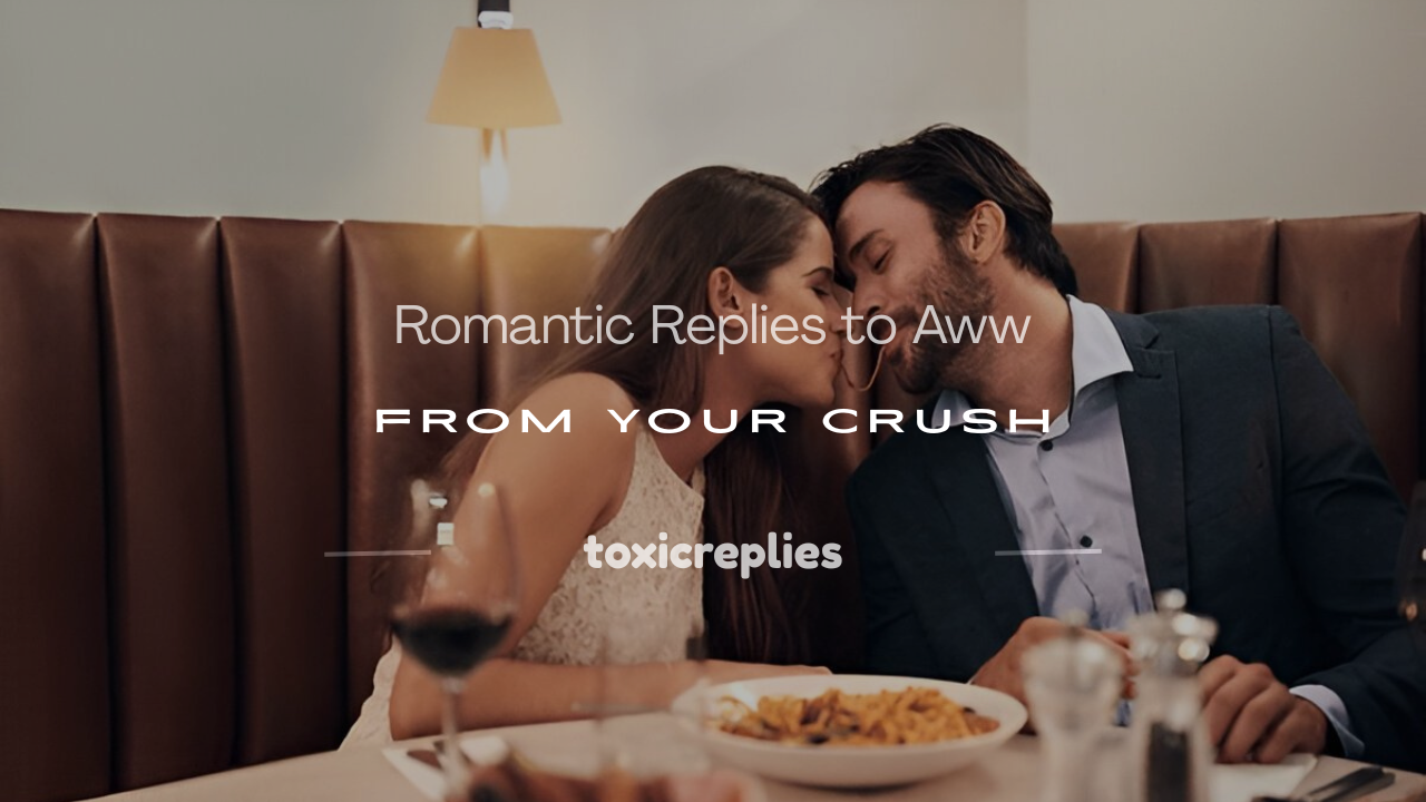 how to respond to aww