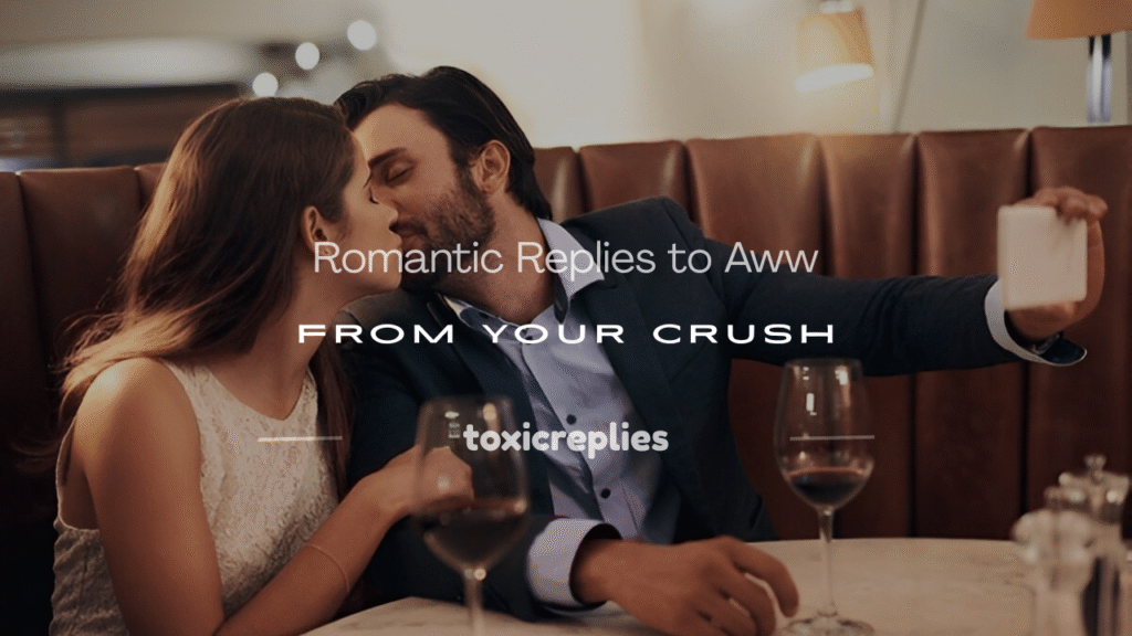 how to respond to aww