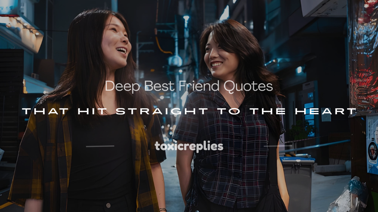 best friend quotes that make you cry
