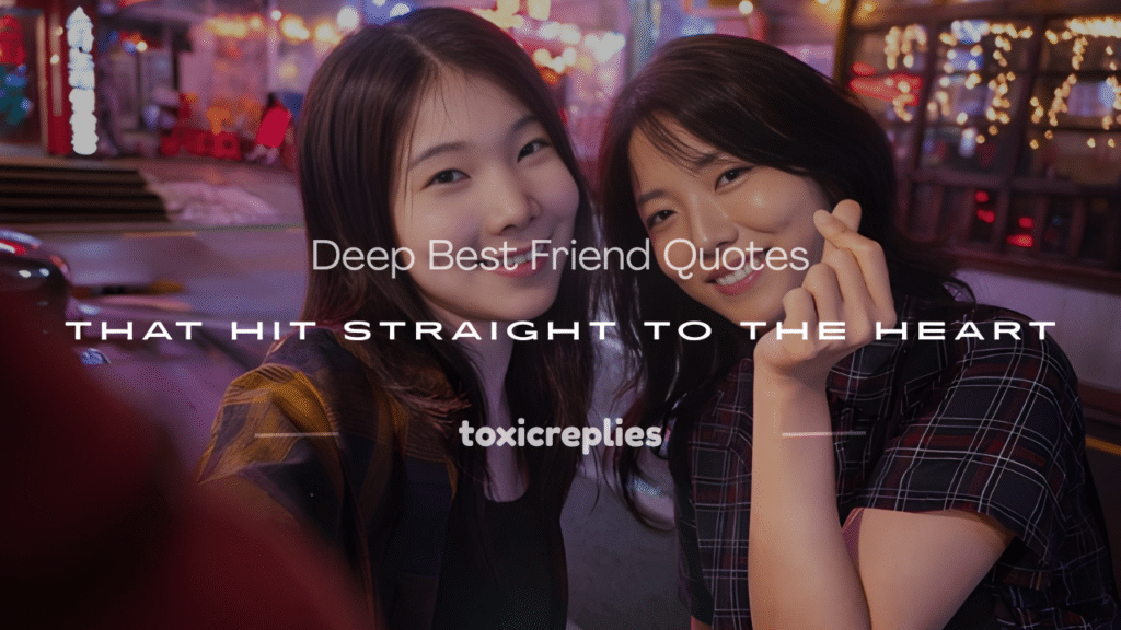 best friend quotes that make you cry