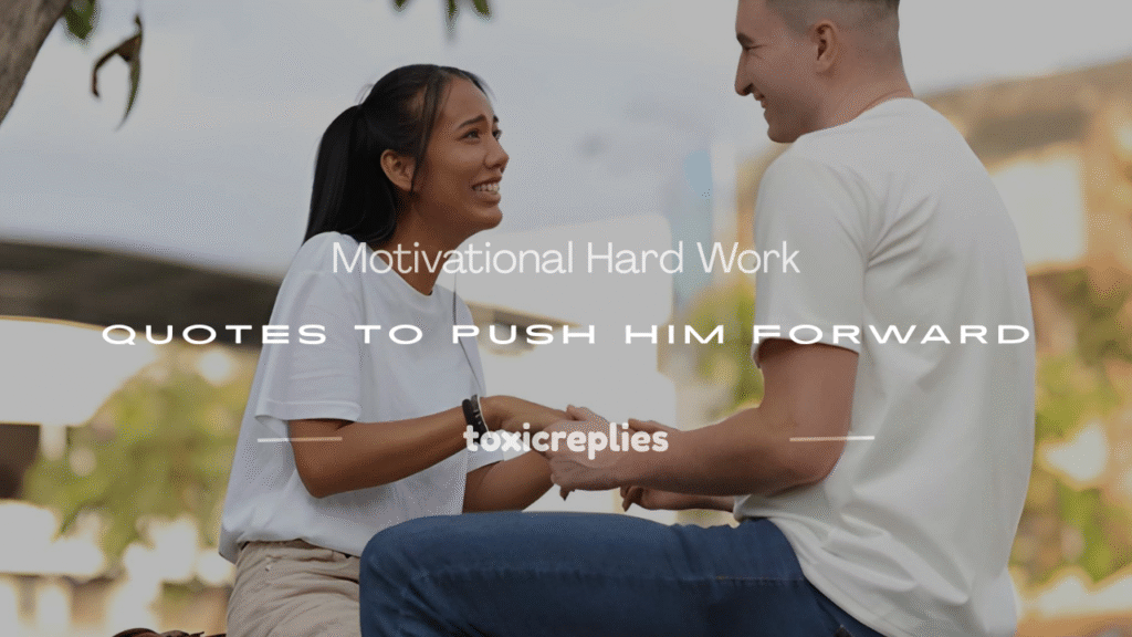 hard work quotes for him